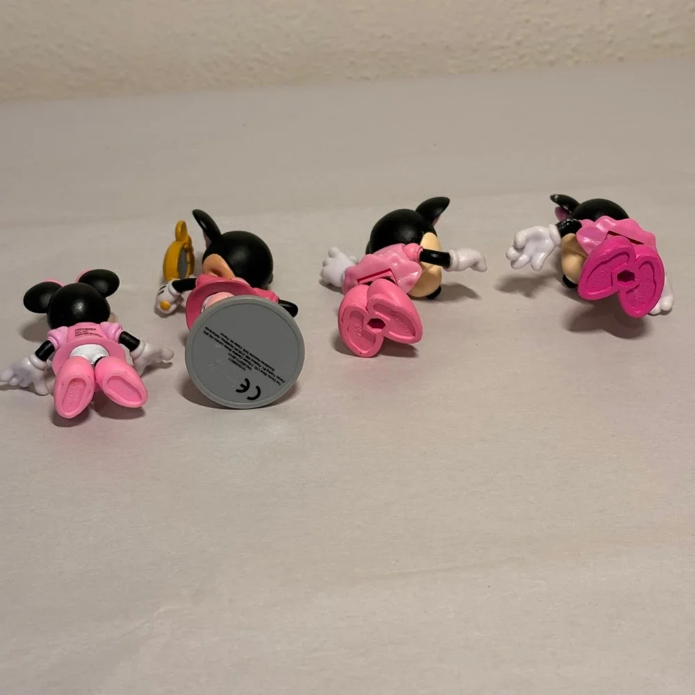 Disney minnie mouse
